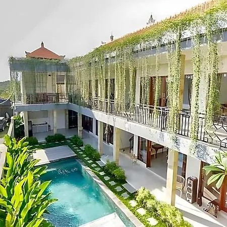 D\'Tegal Guest House