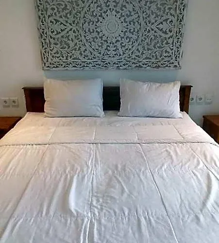 D'tegal 4*